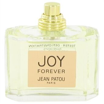 Joy Forever by Jean Patou - Eau De Parfum Spray (Tester) 75 ml - för kvinnor