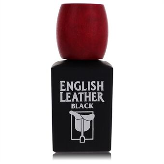 English Leather Black by Dana - Cologne Spray (unboxed) 100 ml - för män