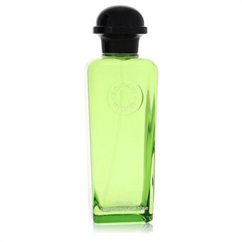 Eau De Pamplemousse Rose by Hermes - Eau De Cologne Spray (Tester) 100 ml - för kvinnor