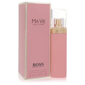 Boss Ma Vie by Hugo Boss - Eau De Parfum Spray 50 ml - för kvinnor