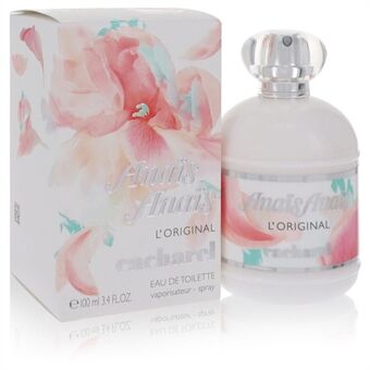 Anais Anais L\'Original by Cacharel - Eau De Toilette Spray 100 ml - för kvinnor