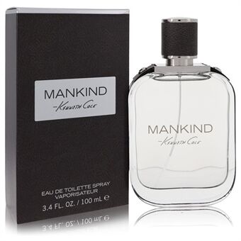 Kenneth Cole Mankind by Kenneth Cole - Eau De Toilette Spray 100 ml - för män