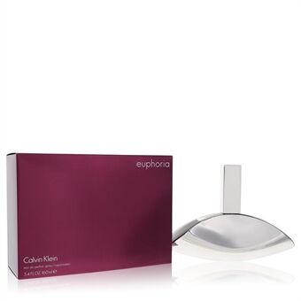 Euphoria by Calvin Klein - Eau De Parfum Spray 163 ml - för kvinnor