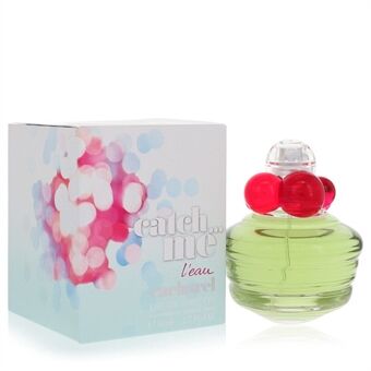 Catch ME L\'eau by Cacharel - Eau De Toilette Spray 80 ml - för kvinnor