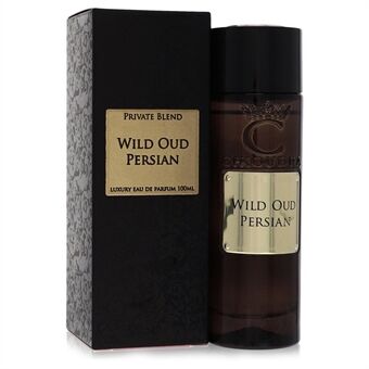 Private Blend Wild Oud by Chkoudra Paris - Eau De Parfum Spray 100 ml - för kvinnor