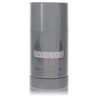 Invictus by Paco Rabanne - Deodorant Stick 75 ml - för män