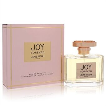 Joy Forever by Jean Patou - Eau De Toilette Spray 75 ml - för kvinnor