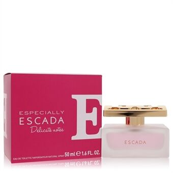 Especially Escada Delicate Notes by Escada - Eau De Toilette Spray 50 ml - för kvinnor