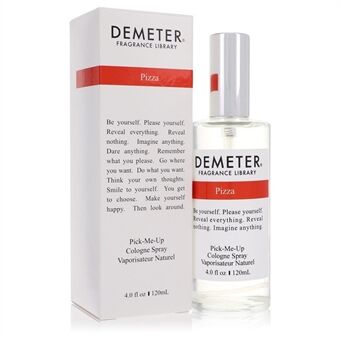 Demeter Pizza by Demeter - Cologne Spray 120 ml - för kvinnor