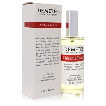 Demeter Chipotle Pepper by Demeter - Cologne Spray 120 ml - för kvinnor