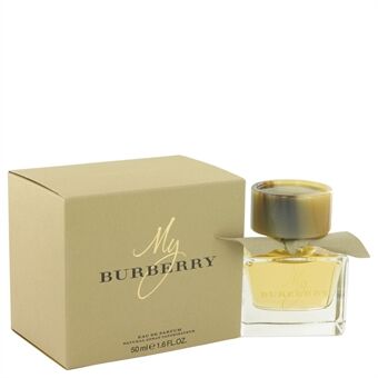 My Burberry by Burberry - Eau De Parfum Spray 50 ml - för kvinnor