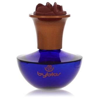 Byblos by Byblos - Eau De Parfum Spray (unboxed) 50 ml - för kvinnor