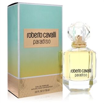 Roberto Cavalli Paradiso by Roberto Cavalli - Eau De Parfum Spray 75 ml - för kvinnor