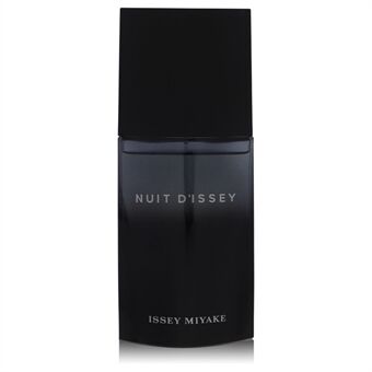 Nuit D\'issey by Issey Miyake - Eau De Toilette Spray (Tester) 125 ml - för män