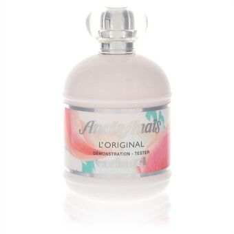 Anais Anais L\'Original by Cacharel - Eau De Toilette Spray (Tester) 100 ml - för kvinnor