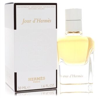 Jour D\'Hermes by Hermes - Eau De Parfum Spray Refillable 50 ml - för kvinnor