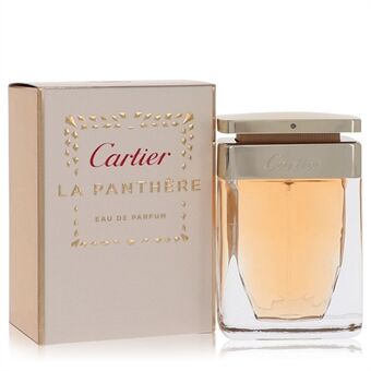 Cartier La Panthere by Cartier - Eau De Parfum Spray 50 ml - för kvinnor