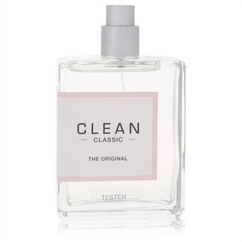 Clean Original by Clean - Eau De Parfum Spray (Tester) 63 ml - för kvinnor