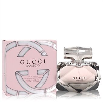 Gucci Bamboo by Gucci - Eau De Parfum Spray 50 ml - för kvinnor