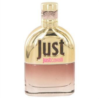 Just Cavalli New by Roberto Cavalli - Eau De Toilette Spray (Tester) 75 ml - för kvinnor