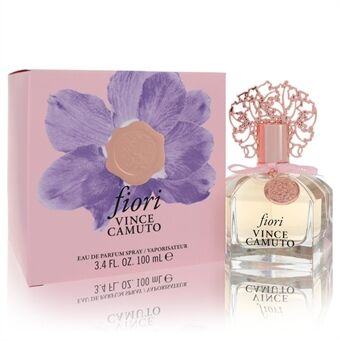 Vince Camuto Fiori by Vince Camuto - Eau De Pafum Spray 100 ml - för kvinnor