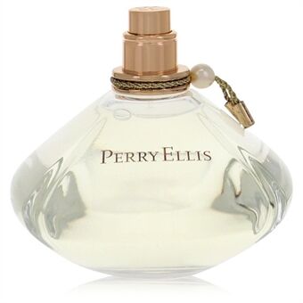 Perry Ellis (New) by Perry Ellis - Eau De Parfum Spray (Tester) 100 ml - för kvinnor