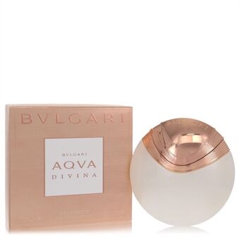 Bvlgari Aqua Divina by Bvlgari - Eau De Toilette Spray 65 ml - för kvinnor