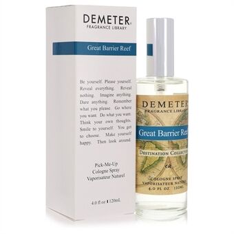 Demeter Great Barrier Reef by Demeter - Cologne Spray 120 ml - för kvinnor