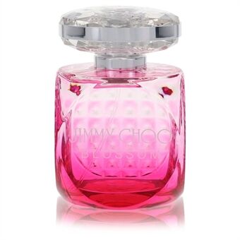 Jimmy Choo Blossom by Jimmy Choo - Eau De Parfum Spray (Tester) 100 ml - för kvinnor