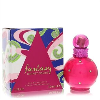 Fantasy by Britney Spears - Eau De Toilette Spray 30 ml - för kvinnor