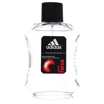 Adidas Team Force by Adidas - Eau De Toilette Spray (unboxed) 100 ml - för män