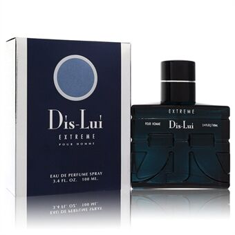 Dis Lui Extreme by YZY Perfume - Eau De Parfum Spray 100 ml - för män