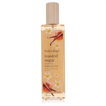 Bodycology Toasted Sugar by Bodycology - Fragrance Mist Spray 240 ml - för kvinnor