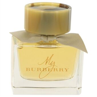 My Burberry by Burberry - Eau De Parfum Spray (Tester) 90 ml - för kvinnor