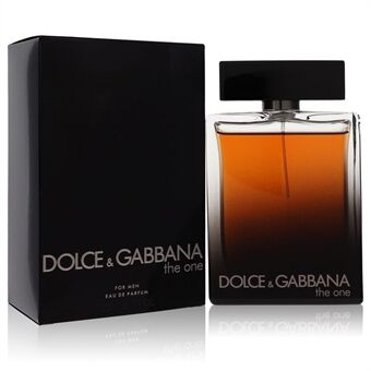 The One by Dolce & Gabbana - Eau De Parfum Spray 151 ml - för män