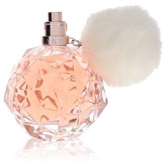 Ari by Ariana Grande - Eau De Parfum Spray (Tester) 100 ml - för kvinnor