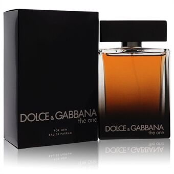 The One by Dolce & Gabbana - Eau De Parfum Spray 100 ml - för män