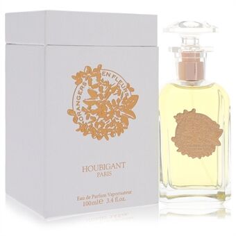 Orangers En Fleurs by Houbigant - Eau De Parfum Spray 100 ml - för kvinnor