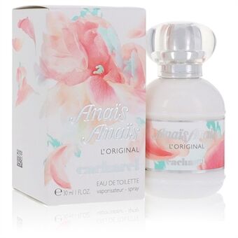 Anais Anais L\'Original by Cacharel - Eau De Toilette Spray 30 ml - för kvinnor