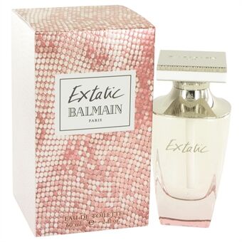 Extatic Balmain by Pierre Balmain - Eau De Toilette Spray 60 ml - för kvinnor