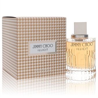 Jimmy Choo Illicit by Jimmy Choo - Eau De Parfum Spray 100 ml - för kvinnor