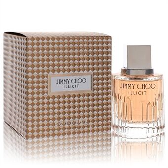 Jimmy Choo Illicit by Jimmy Choo - Eau De Parfum Spray 60 ml - för kvinnor