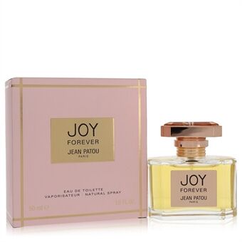 Joy Forever by Jean Patou - Eau De Toilette Spray 50 ml - för kvinnor