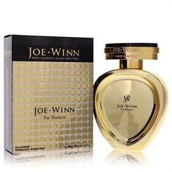 Joe Winn by Joe Winn - Eau De Parfum Spray 100 ml - för kvinnor