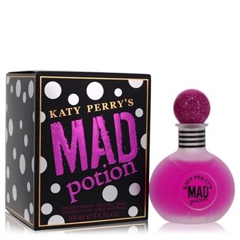 Katy Perry Mad Potion by Katy Perry - Eau De Parfum Spray 100 ml - för kvinnor