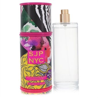 Sjp Nyc by Sarah Jessica Parker - Eau De Parfum Spray 100 ml - för kvinnor