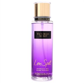 Victoria\'s Secret Love Spell by Victoria\'s Secret - Fragrance Mist Spray 248 ml - för kvinnor