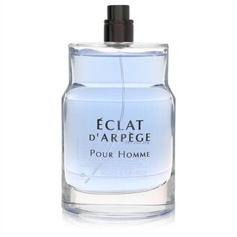 Eclat D\'Arpege by Lanvin - Eau De Toilette Spray (Tester) 100 ml - för män