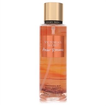 Victoria\'s Secret Amber Romance by Victoria\'s Secret - Fragrance Mist Spray 248 ml - för kvinnor