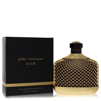 John Varvatos Oud by John Varvatos - Eau De Parfum Spray 125 ml - för män